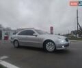 Серый Мерседес Е-Класс, объемом двигателя 2.7 л и пробегом 300 тыс. км за 6500 $, фото 3 на Automoto.ua