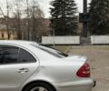 Сірий Мерседес Е-Клас, об'ємом двигуна 2.7 л та пробігом 335 тис. км за 4750 $, фото 12 на Automoto.ua