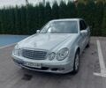 Серый Мерседес Е-Класс, объемом двигателя 2.7 л и пробегом 393 тыс. км за 7000 $, фото 1 на Automoto.ua