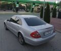 Сірий Мерседес Е-Клас, об'ємом двигуна 1.8 л та пробігом 175 тис. км за 6800 $, фото 5 на Automoto.ua