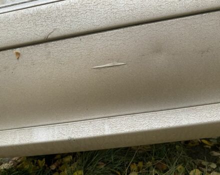 Сірий Мерседес Е-Клас, об'ємом двигуна 2.7 л та пробігом 330 тис. км за 6500 $, фото 6 на Automoto.ua