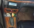 Сірий Мерседес Е-Клас, об'ємом двигуна 2.69 л та пробігом 380 тис. км за 6700 $, фото 13 на Automoto.ua