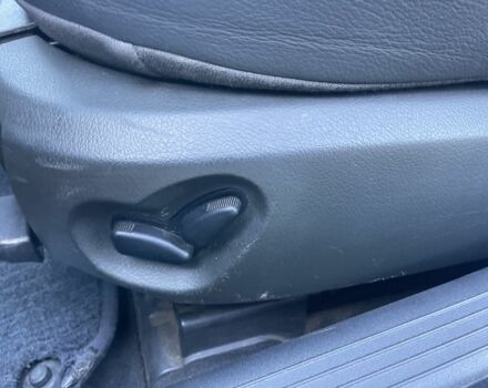 Серый Мерседес Е-Класс, объемом двигателя 2.7 л и пробегом 349 тыс. км за 5600 $, фото 21 на Automoto.ua