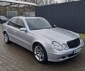 Сірий Мерседес Е-Клас, об'ємом двигуна 2.15 л та пробігом 302 тис. км за 7100 $, фото 1 на Automoto.ua