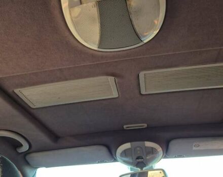 Серый Мерседес Е-Класс, объемом двигателя 2.69 л и пробегом 370 тыс. км за 7500 $, фото 13 на Automoto.ua