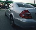 Сірий Мерседес Е-Клас, об'ємом двигуна 1.8 л та пробігом 175 тис. км за 6800 $, фото 8 на Automoto.ua