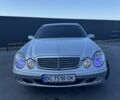 Серый Мерседес Е-Класс, объемом двигателя 2.6 л и пробегом 170 тыс. км за 6900 $, фото 1 на Automoto.ua