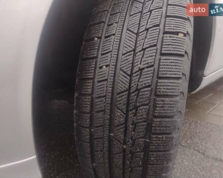 Серый Мерседес Е-Класс, объемом двигателя 2.7 л и пробегом 300 тыс. км за 6500 $, фото 8 на Automoto.ua