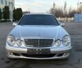 Сірий Мерседес Е-Клас, об'ємом двигуна 5 л та пробігом 280 тис. км за 6499 $, фото 11 на Automoto.ua