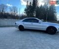 Серый Мерседес Е-Класс, объемом двигателя 2.2 л и пробегом 397 тыс. км за 4700 $, фото 5 на Automoto.ua