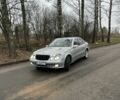 Серый Мерседес Е-Класс, объемом двигателя 2.7 л и пробегом 400 тыс. км за 6000 $, фото 1 на Automoto.ua