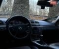 Серый Мерседес Е-Класс, объемом двигателя 2.7 л и пробегом 320 тыс. км за 6200 $, фото 28 на Automoto.ua