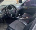 Серый Мерседес Е-Класс, объемом двигателя 2.1 л и пробегом 250 тыс. км за 5700 $, фото 5 на Automoto.ua