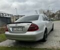 Серый Мерседес Е-Класс, объемом двигателя 2.1 л и пробегом 326 тыс. км за 7000 $, фото 2 на Automoto.ua