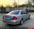 Сірий Мерседес Е-Клас, об'ємом двигуна 5 л та пробігом 200 тис. км за 4450 $, фото 6 на Automoto.ua