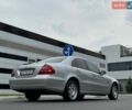 Серый Мерседес Е-Класс, объемом двигателя 1.8 л и пробегом 180 тыс. км за 4999 $, фото 21 на Automoto.ua