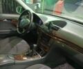 Сірий Мерседес Е-Клас, об'ємом двигуна 1.8 л та пробігом 175 тис. км за 6800 $, фото 38 на Automoto.ua