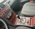 Серый Мерседес Е-Класс, объемом двигателя 2.15 л и пробегом 300 тыс. км за 1900 $, фото 6 на Automoto.ua