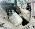 Серый Мерседес Е-Класс, объемом двигателя 2.4 л и пробегом 310 тыс. км за 3900 $, фото 22 на Automoto.ua