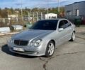 Сірий Мерседес Е-Клас, об'ємом двигуна 5 л та пробігом 185 тис. км за 4100 $, фото 3 на Automoto.ua