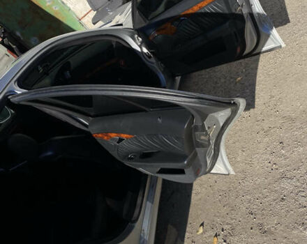 Мерседес Е-Клас 2002 у Тернополі на Automoto.ua Сірий Мерседес Е-Клас, об'ємом двигуна 2.6 л та пробігом 353 тис. км за 5450 $, фото 26 на Automoto.ua