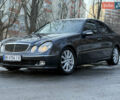 Серый Мерседес Е-Класс, объемом двигателя 2.7 л и пробегом 466 тыс. км за 5600 $, фото 2 на Automoto.ua