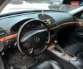 Сірий Мерседес Е-Клас, об'ємом двигуна 2.8 л та пробігом 327 тис. км за 5490 $, фото 14 на Automoto.ua