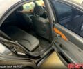 Сірий Мерседес Е-Клас, об'ємом двигуна 2.7 л та пробігом 300 тис. км за 7500 $, фото 11 на Automoto.ua