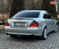 Серый Мерседес Е-Класс, объемом двигателя 2.69 л и пробегом 360 тыс. км за 5750 $, фото 13 на Automoto.ua