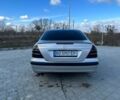 Серый Мерседес Е-Класс, объемом двигателя 2.2 л и пробегом 397 тыс. км за 4700 $, фото 7 на Automoto.ua