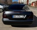 Серый Мерседес Е-Класс, объемом двигателя 2.69 л и пробегом 460 тыс. км за 5300 $, фото 1 на Automoto.ua
