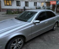 Серый Мерседес Е-Класс, объемом двигателя 2.2 л и пробегом 350 тыс. км за 5800 $, фото 1 на Automoto.ua