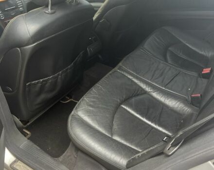 Сірий Мерседес Е-Клас, об'ємом двигуна 2.6 л та пробігом 360 тис. км за 3650 $, фото 5 на Automoto.ua