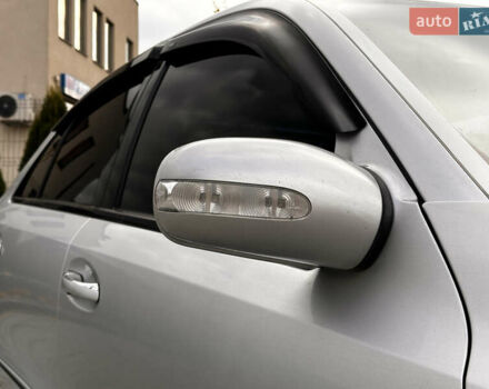 Серый Мерседес Е-Класс, объемом двигателя 2.2 л и пробегом 360 тыс. км за 5450 $, фото 26 на Automoto.ua