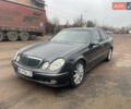 Сірий Мерседес Е-Клас, об'ємом двигуна 2.69 л та пробігом 465 тис. км за 5700 $, фото 4 на Automoto.ua