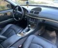 Сірий Мерседес Е-Клас, об'ємом двигуна 2.7 л та пробігом 352 тис. км за 6850 $, фото 13 на Automoto.ua