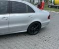 Серый Мерседес Е-Класс, объемом двигателя 2.7 л и пробегом 231 тыс. км за 7200 $, фото 4 на Automoto.ua