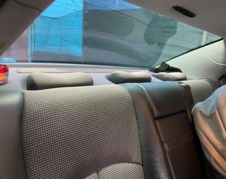 Серый Мерседес Е-Класс, объемом двигателя 2.7 л и пробегом 308 тыс. км за 4100 $, фото 16 на Automoto.ua