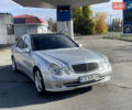 Мерседес Е-Клас 2002 у Золотоноше на Automoto.ua Сірий Мерседес Е-Клас, об'ємом двигуна 4.97 л та пробігом 300 тис. км за 4100 $, фото 6 на Automoto.ua