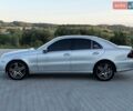 Сірий Мерседес Е-Клас, об'ємом двигуна 2.2 л та пробігом 510 тис. км за 3999 $, фото 6 на Automoto.ua