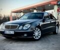 Сірий Мерседес Е-Клас, об'ємом двигуна 2.69 л та пробігом 325 тис. км за 5499 $, фото 4 на Automoto.ua