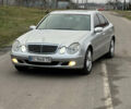 Серый Мерседес Е-Класс, объемом двигателя 2.69 л и пробегом 374 тыс. км за 5899 $, фото 3 на Automoto.ua