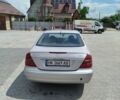 Серый Мерседес Е-Класс, объемом двигателя 2.7 л и пробегом 275 тыс. км за 7153 $, фото 4 на Automoto.ua