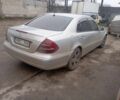 Сірий Мерседес Е-Клас, об'ємом двигуна 3 л та пробігом 320 тис. км за 2600 $, фото 5 на Automoto.ua