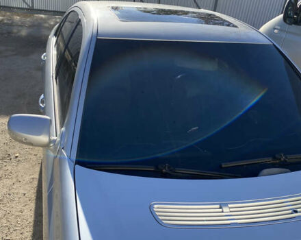 Мерседес Е-Клас 2002 у Тернополі на Automoto.ua Сірий Мерседес Е-Клас, об'ємом двигуна 2.6 л та пробігом 353 тис. км за 5450 $, фото 12 на Automoto.ua