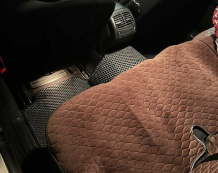 Серый Мерседес Е-Класс, объемом двигателя 2.2 л и пробегом 340 тыс. км за 6300 $, фото 11 на Automoto.ua