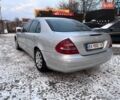 Сірий Мерседес Е-Клас, об'ємом двигуна 2.8 л та пробігом 327 тис. км за 5490 $, фото 7 на Automoto.ua