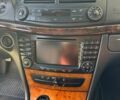 Сірий Мерседес Е-Клас, об'ємом двигуна 2.15 л та пробігом 436 тис. км за 5200 $, фото 19 на Automoto.ua