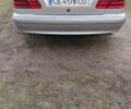 Сірий Мерседес Е-Клас, об'ємом двигуна 3.23 л та пробігом 370 тис. км за 5500 $, фото 3 на Automoto.ua