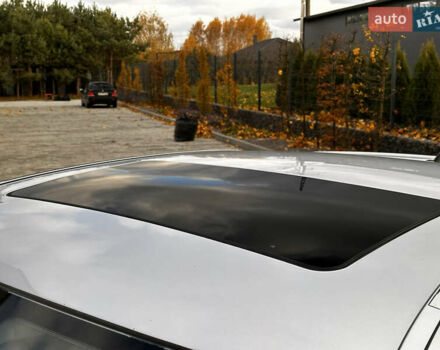 Серый Мерседес Е-Класс, объемом двигателя 2.2 л и пробегом 360 тыс. км за 5450 $, фото 12 на Automoto.ua